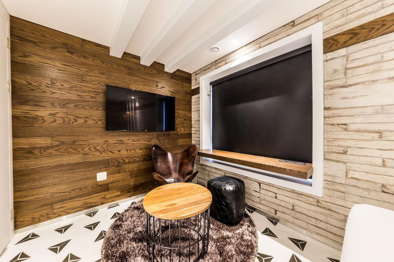 Hotel Forestar Szöul Kültér fotó